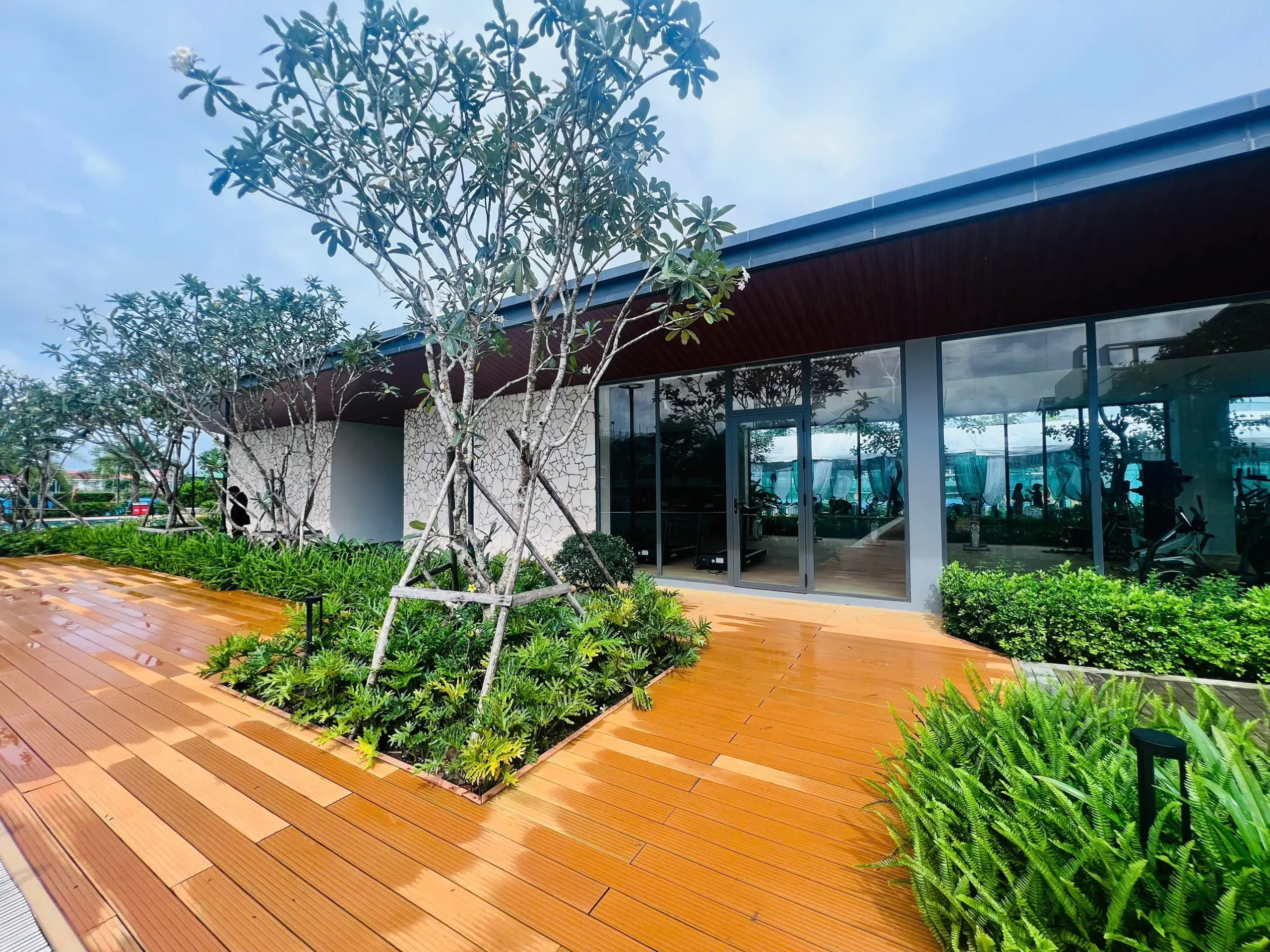 hình ảnh tiện ích la home 6